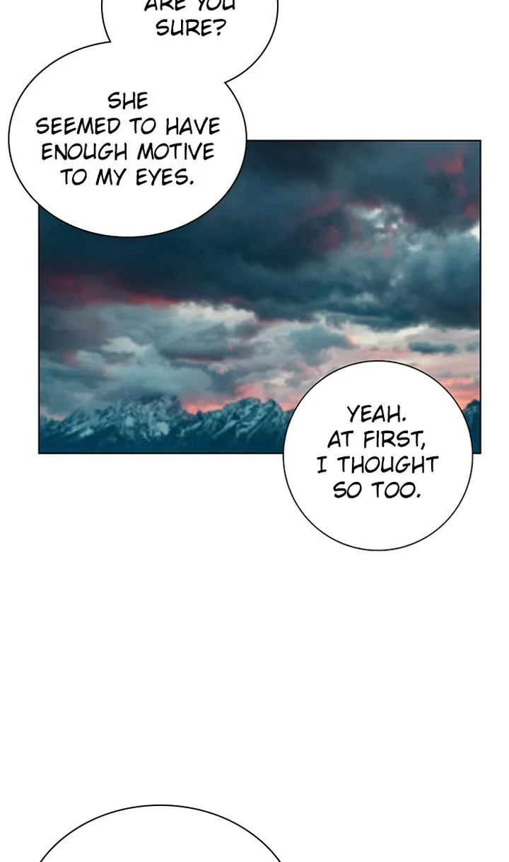 Athena Complex Chapter 141 page 23