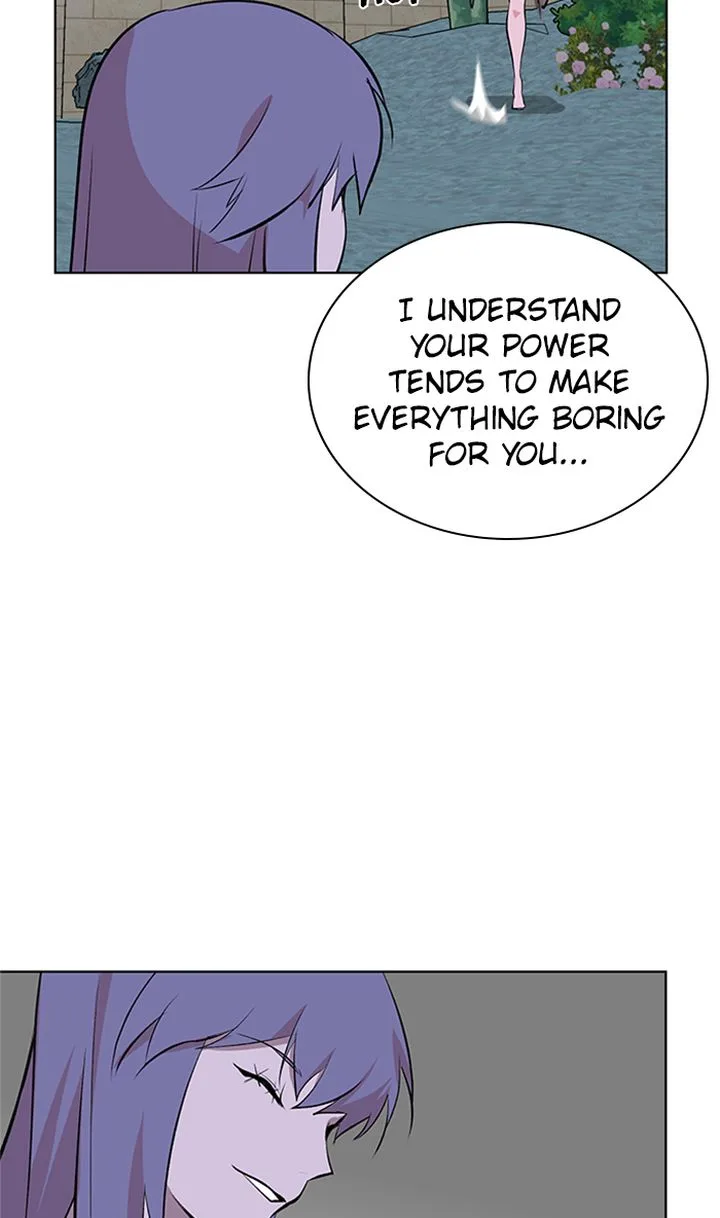Athena Complex Chapter 141 page 15
