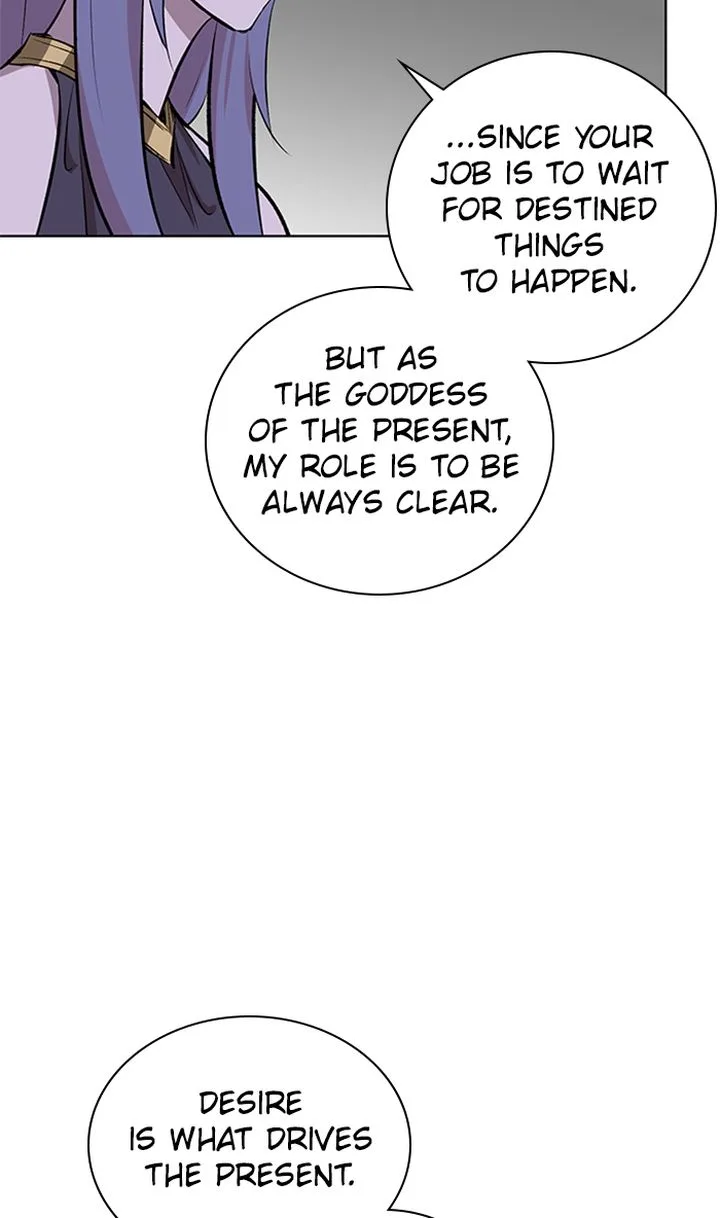 Athena Complex Chapter 141 page 16