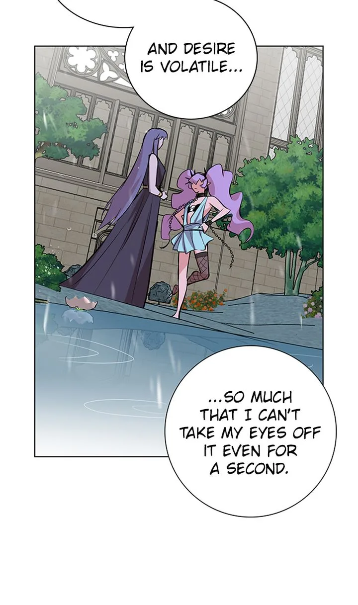 Athena Complex Chapter 141 page 17