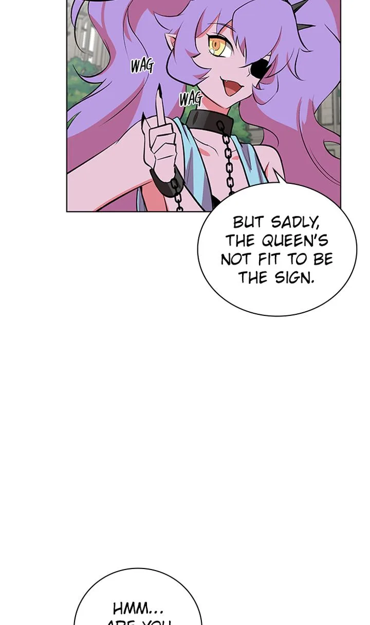 Athena Complex Chapter 141 page 22