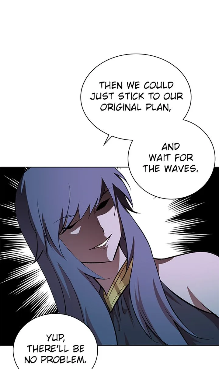 Athena Complex Chapter 141 page 26