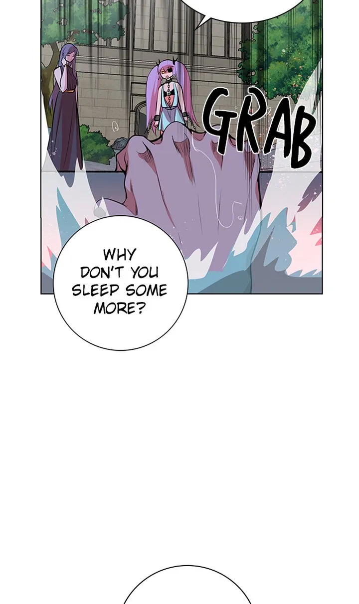 Athena Complex Chapter 141 page 30