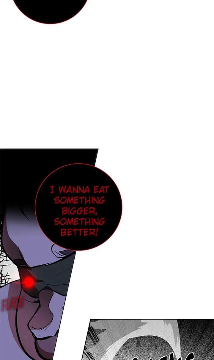 Athena Complex Chapter 141 page 36