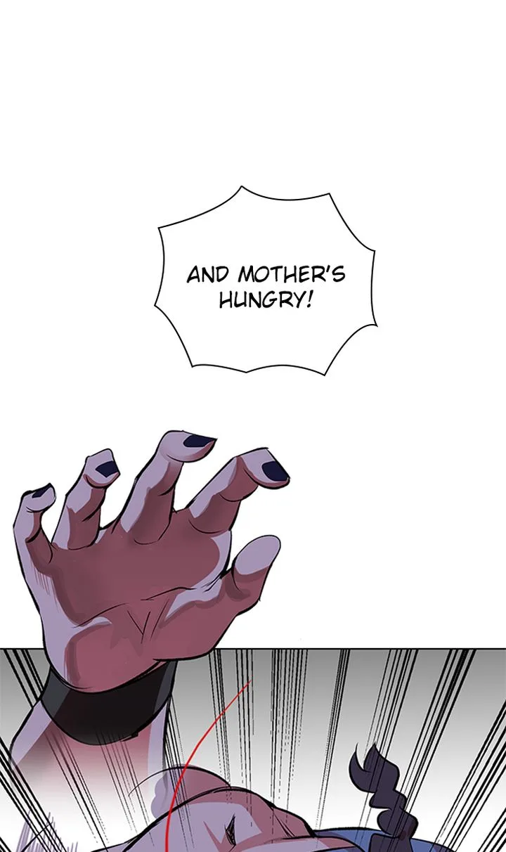 Athena Complex Chapter 141 page 38