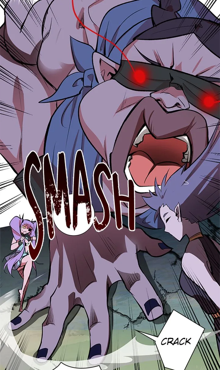Athena Complex Chapter 141 page 39