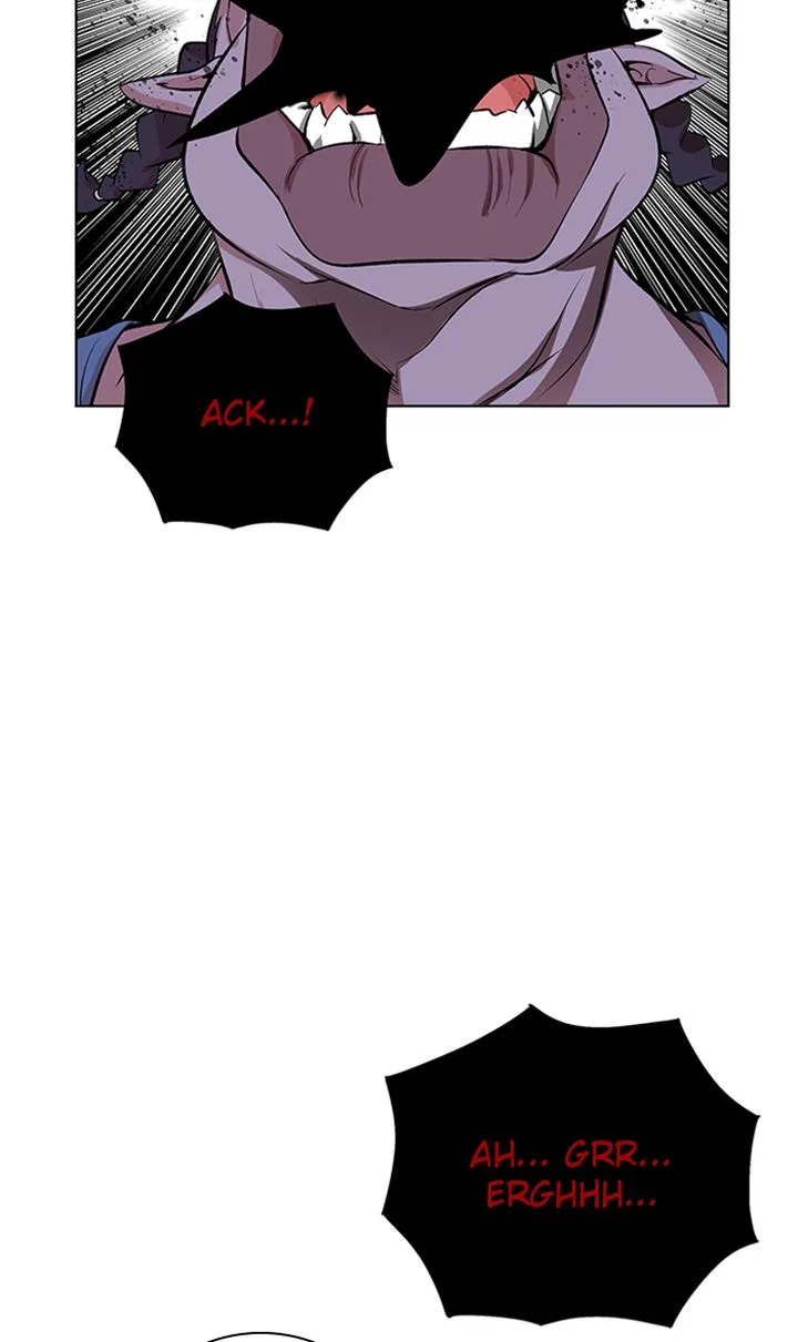 Athena Complex Chapter 141 page 44