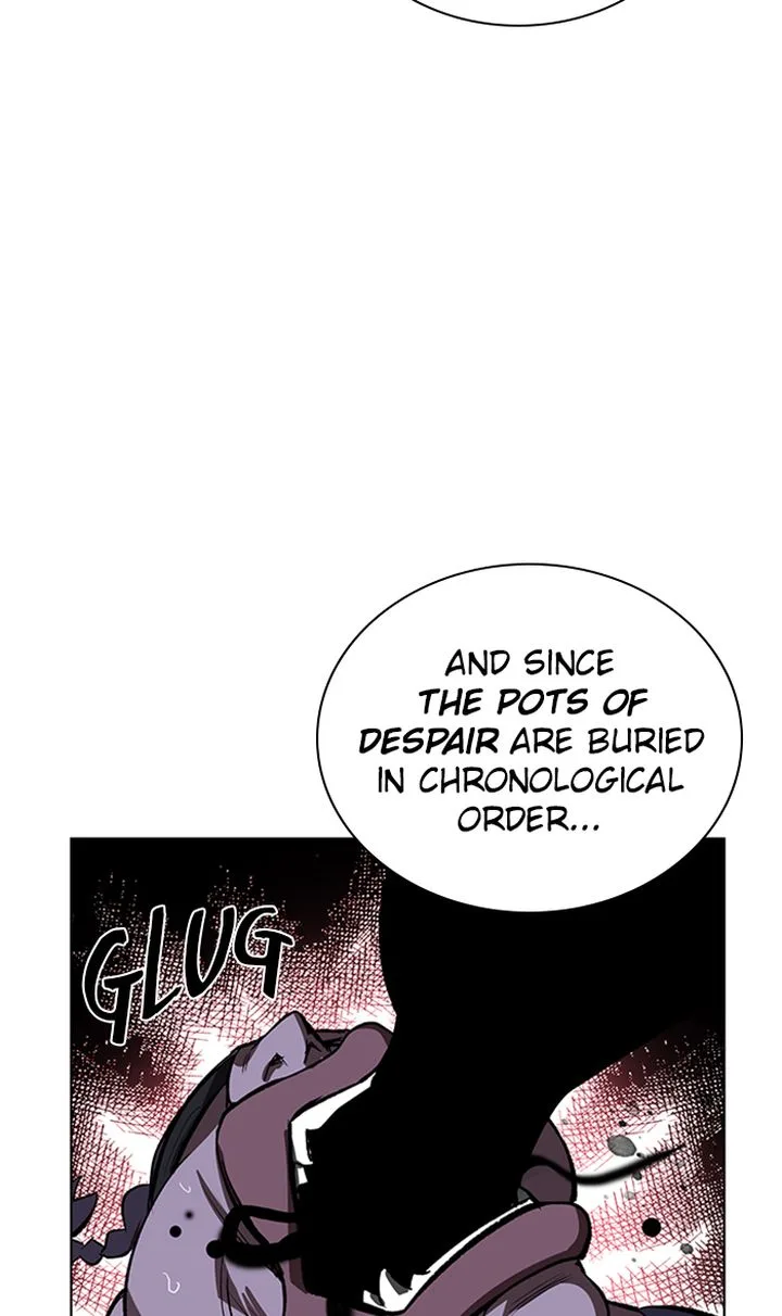 Athena Complex Chapter 141 page 46