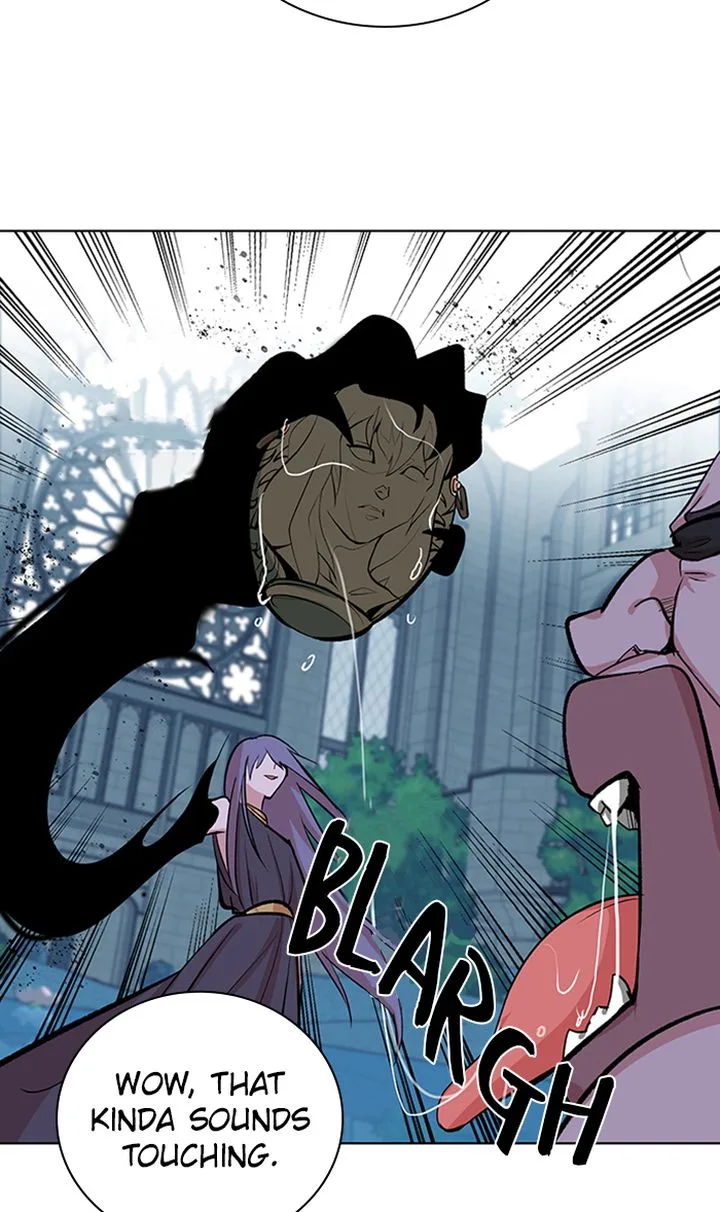 Athena Complex Chapter 141 page 48