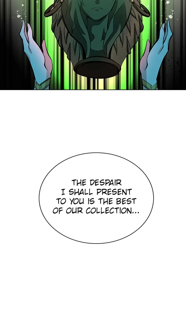 Athena Complex Chapter 141 page 53