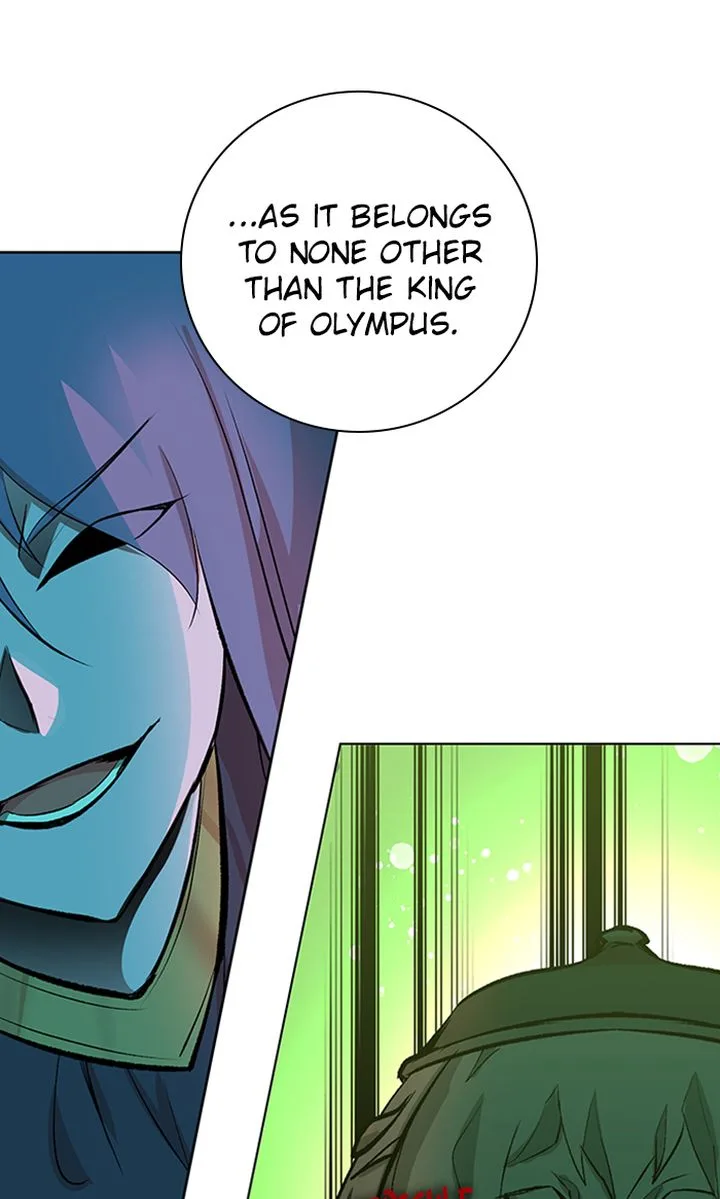 Athena Complex Chapter 141 page 54