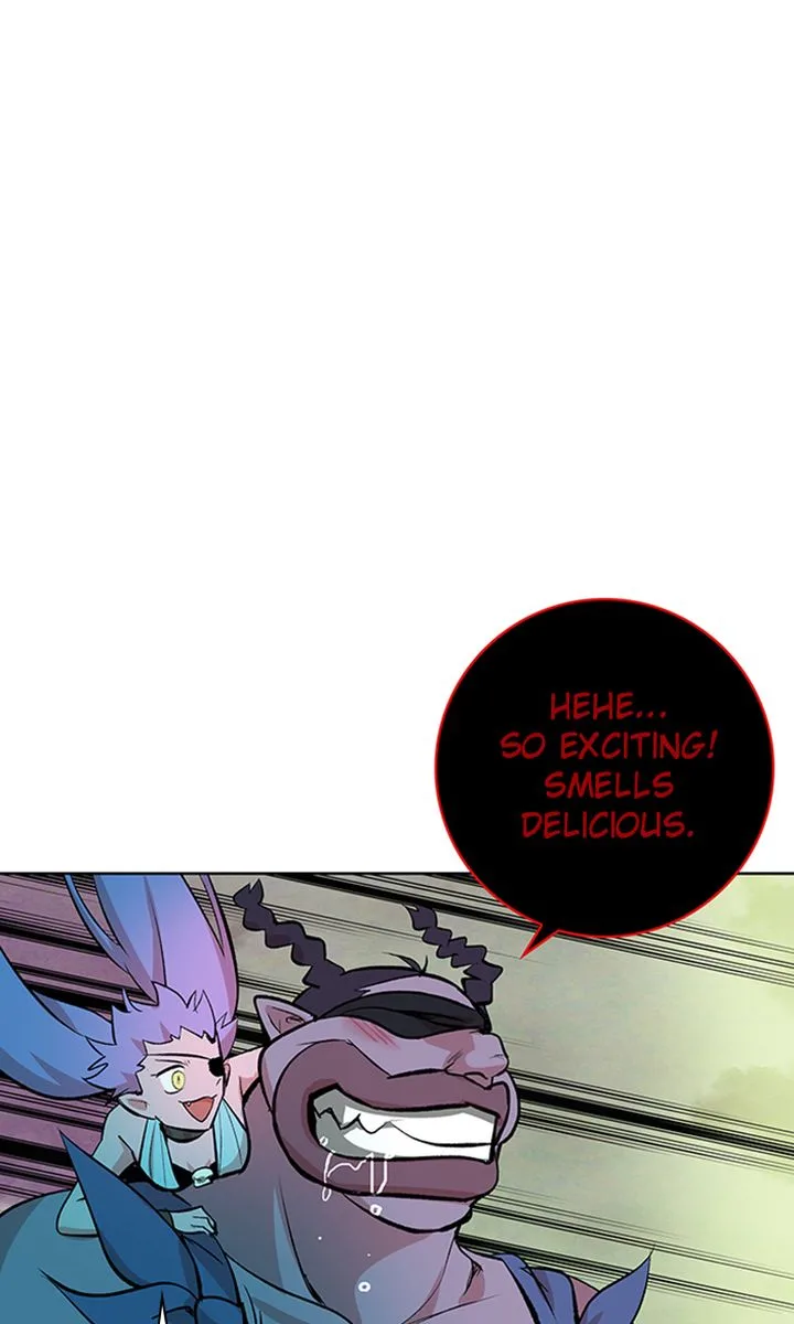 Athena Complex Chapter 141 page 60