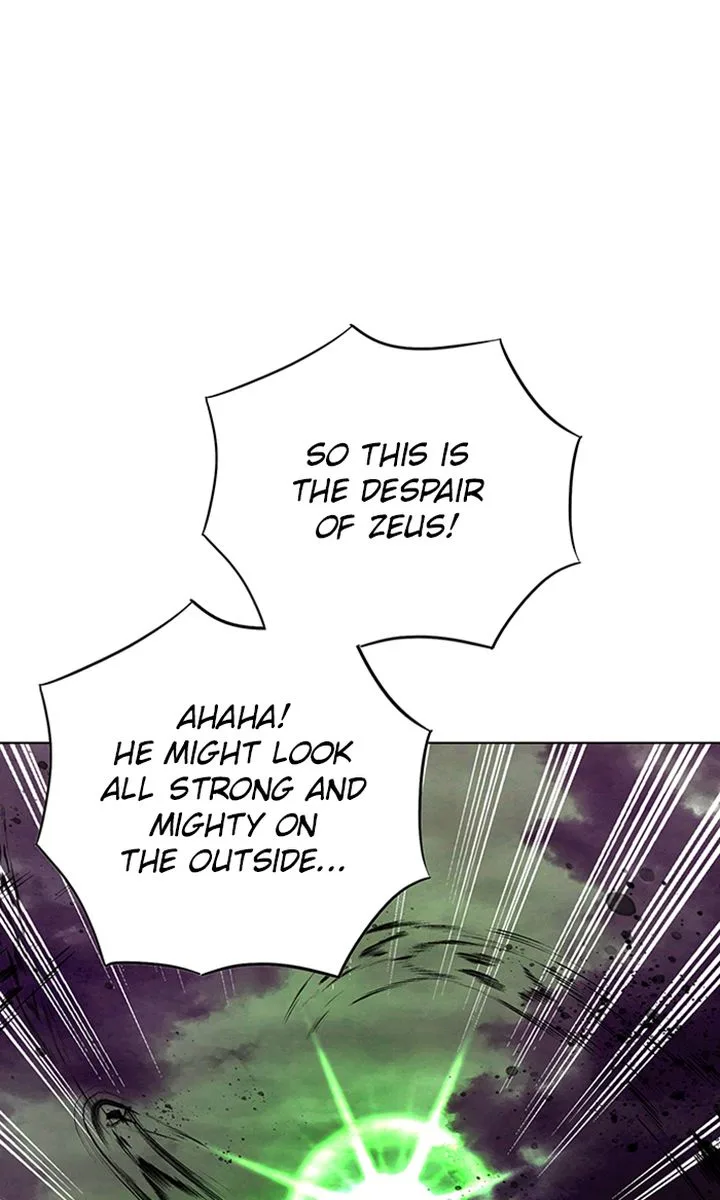 Athena Complex Chapter 141 page 58