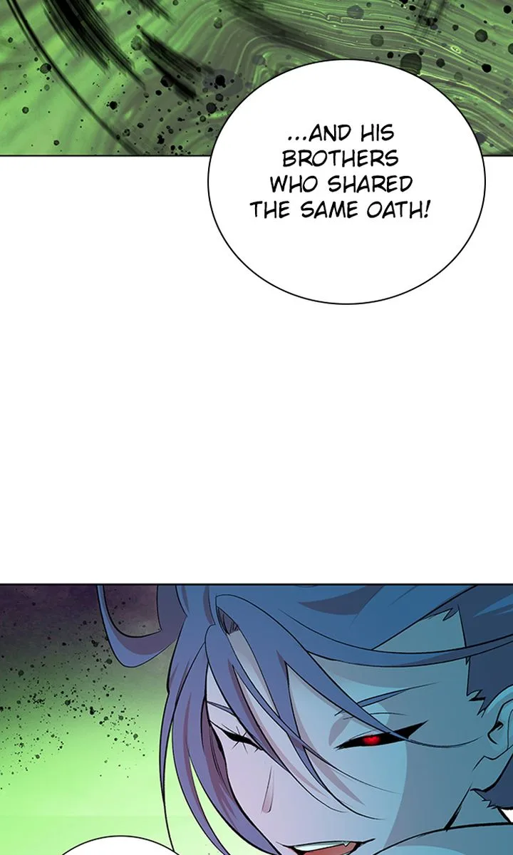 Athena Complex Chapter 141 page 64