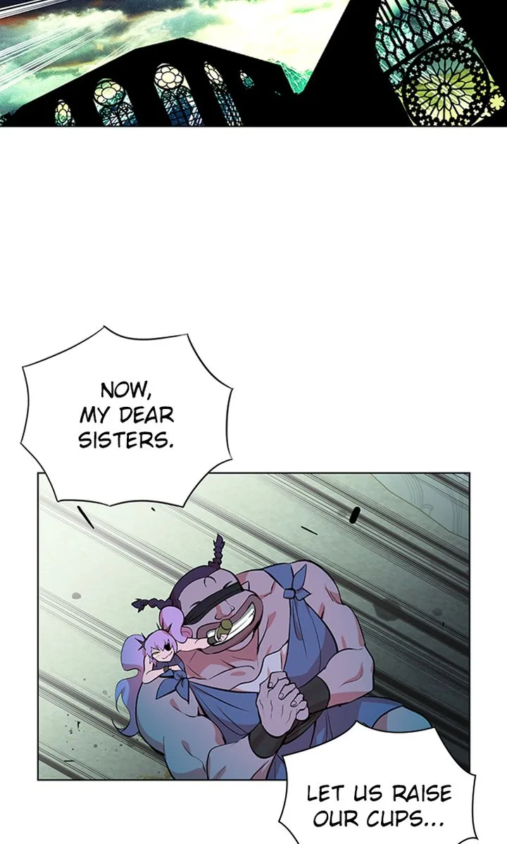 Athena Complex Chapter 141 page 66