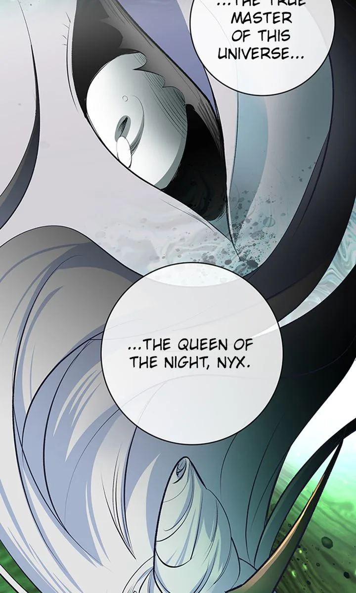 Athena Complex Chapter 141 page 68