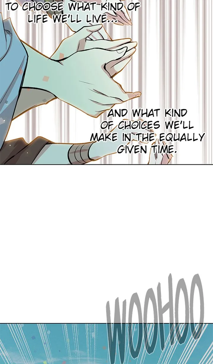 Athena Complex Chapter 142 page 11