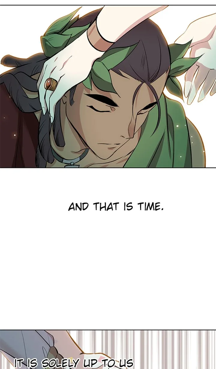 Athena Complex Chapter 142 page 10