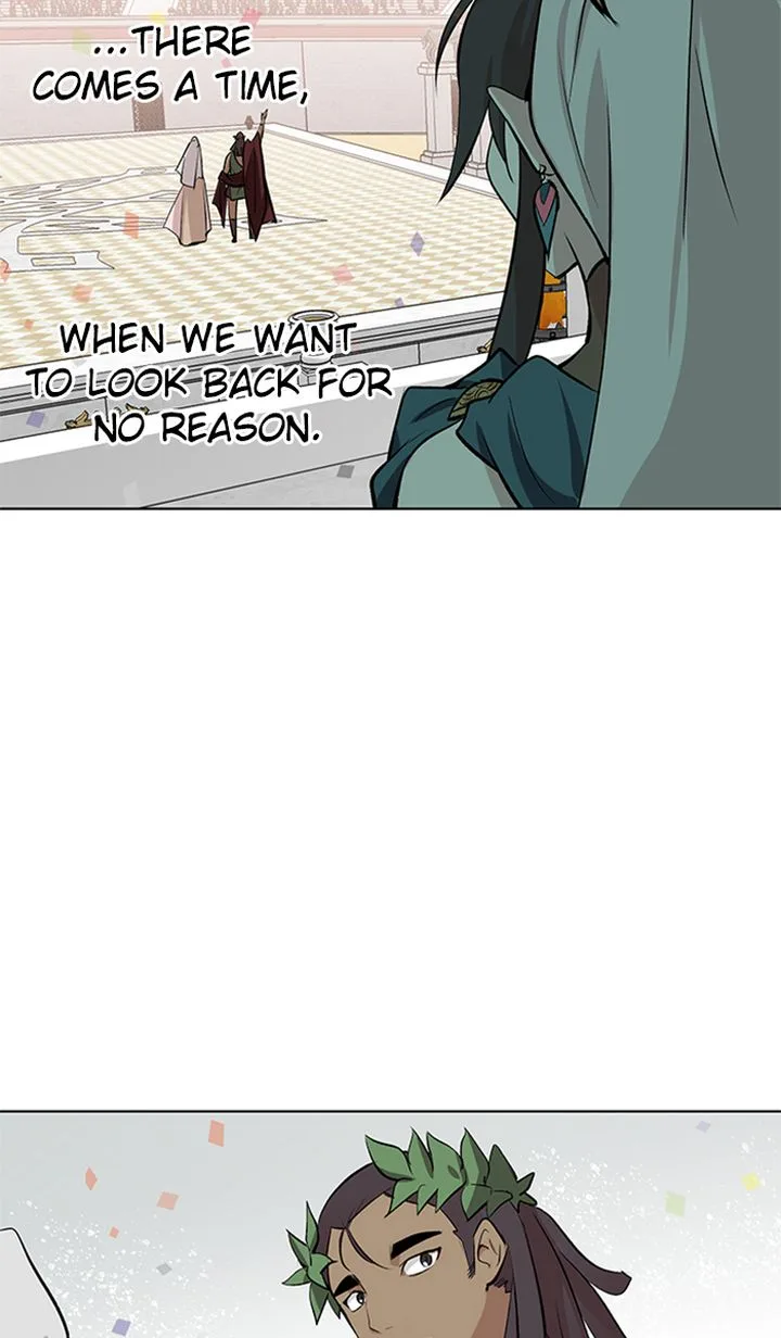 Athena Complex Chapter 142 page 13