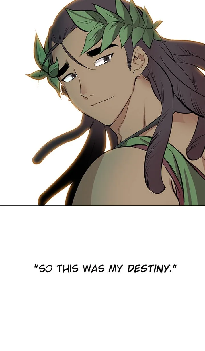 Athena Complex Chapter 142 page 15