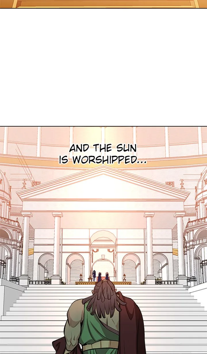 Athena Complex Chapter 142 page 5