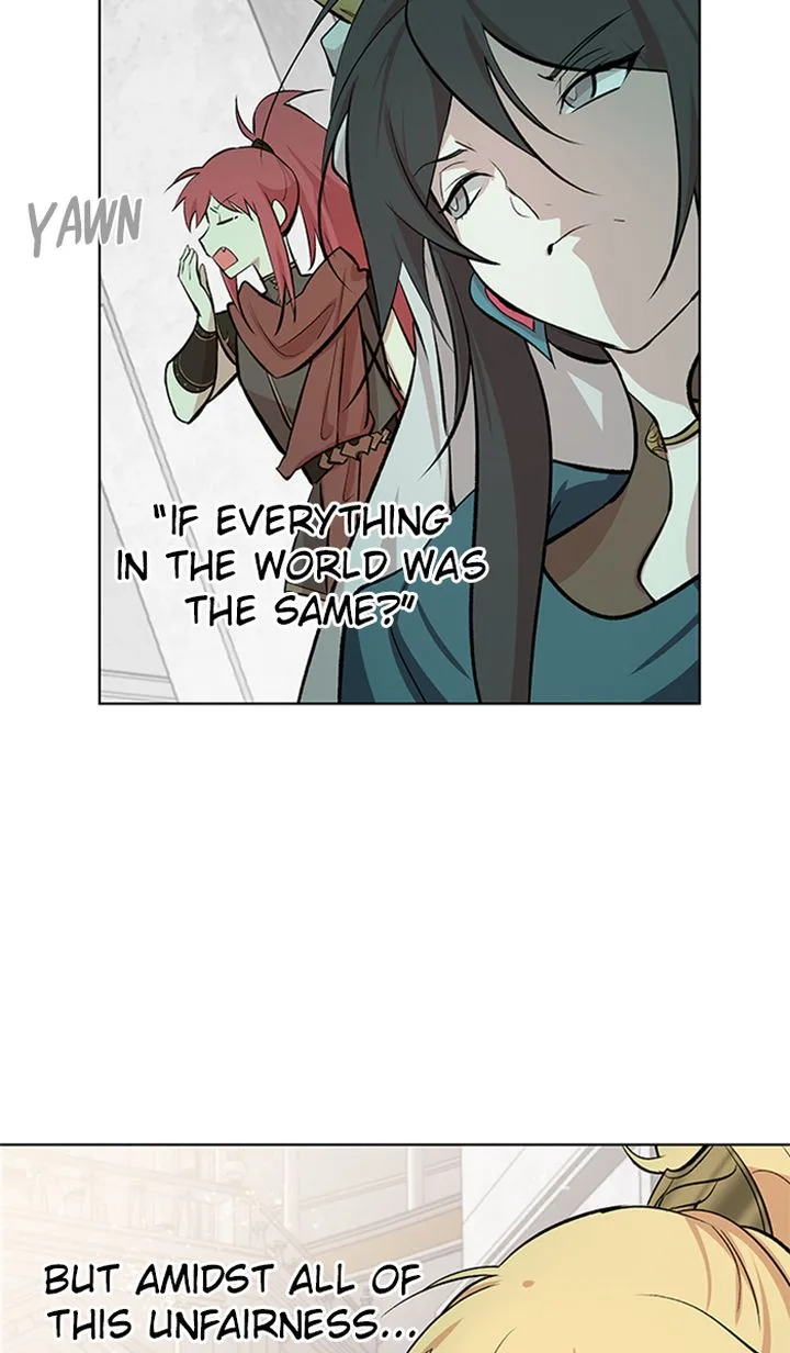 Athena Complex Chapter 142 page 8