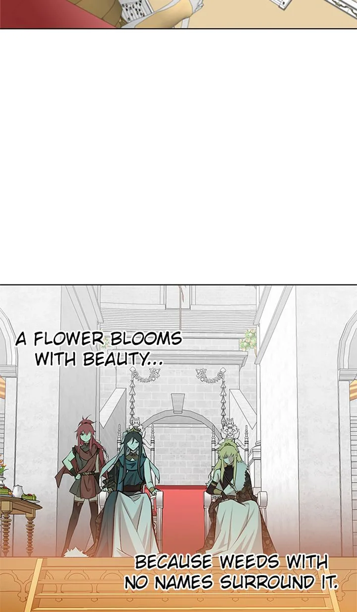 Athena Complex Chapter 142 page 4