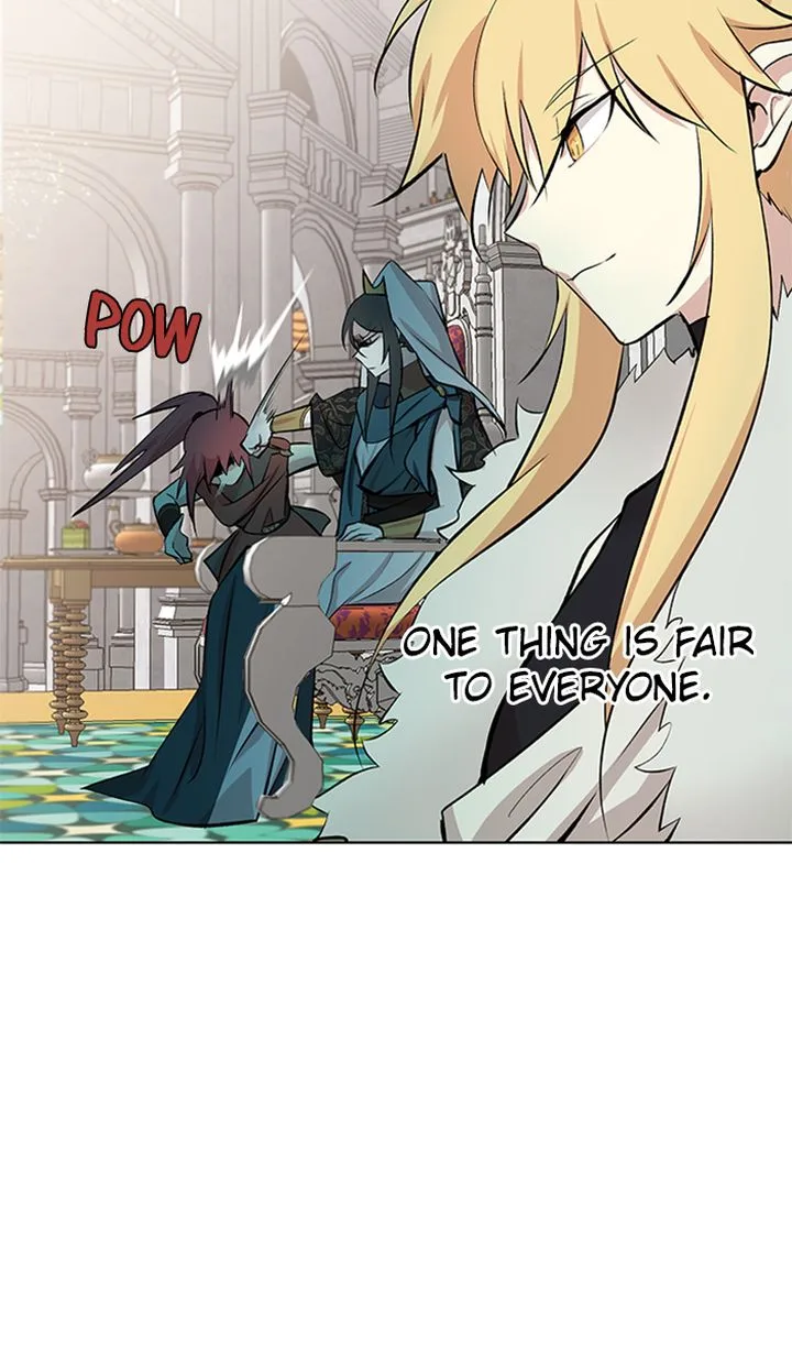 Athena Complex Chapter 142 page 9