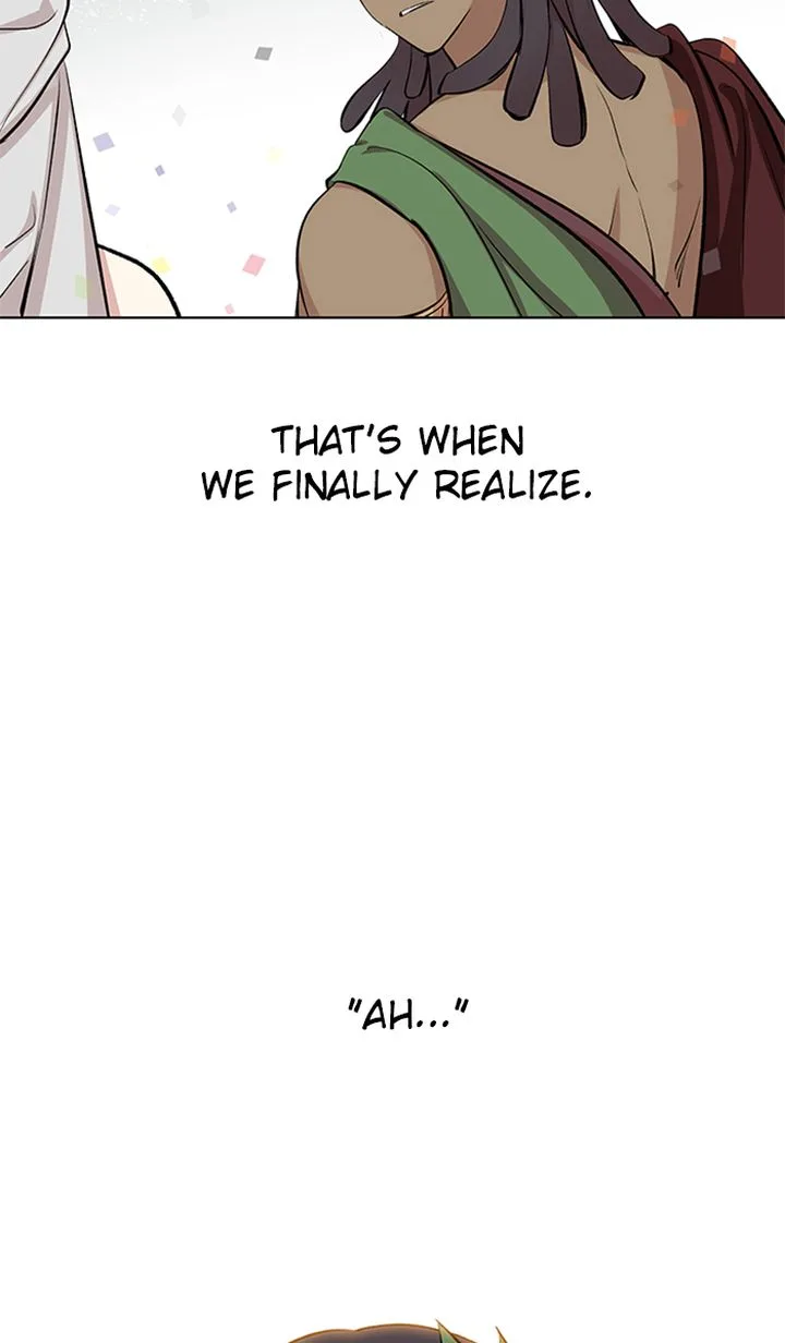 Athena Complex Chapter 142 page 14