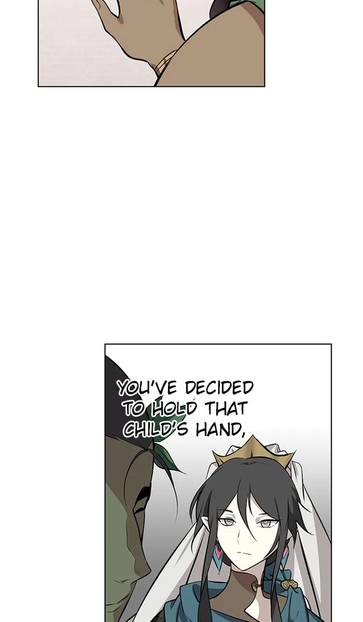 Athena Complex Chapter 142 page 20