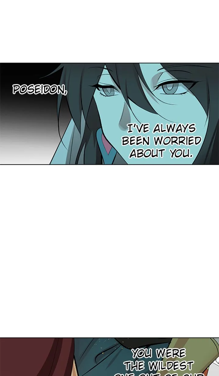 Athena Complex Chapter 142 page 16