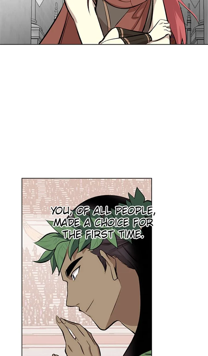 Athena Complex Chapter 142 page 19