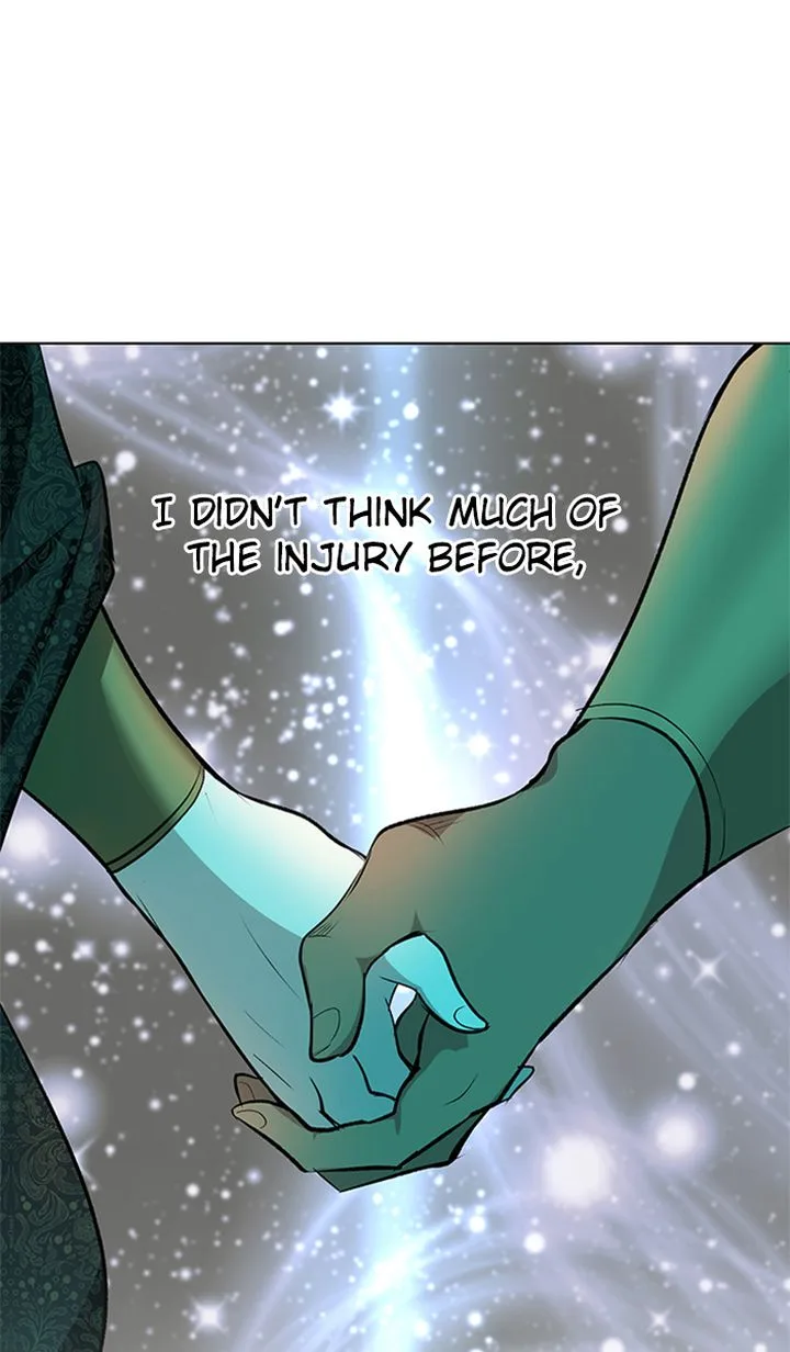 Athena Complex Chapter 142 page 23