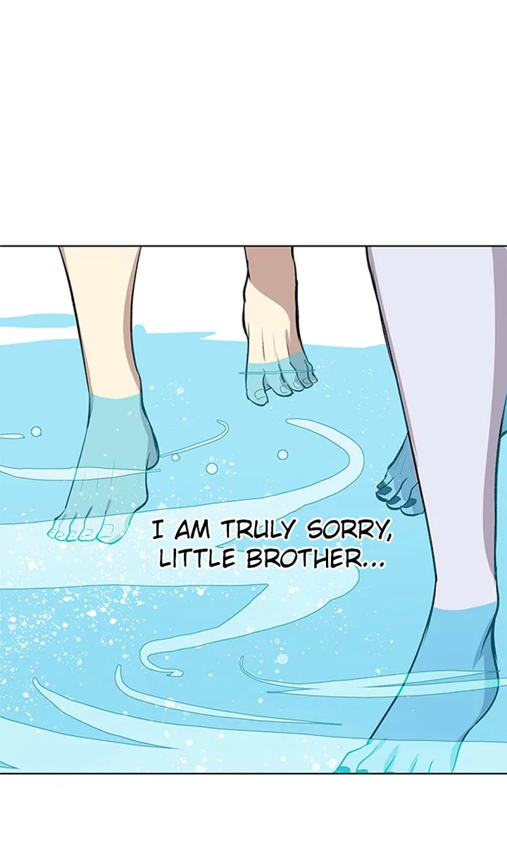 Athena Complex Chapter 142 page 25