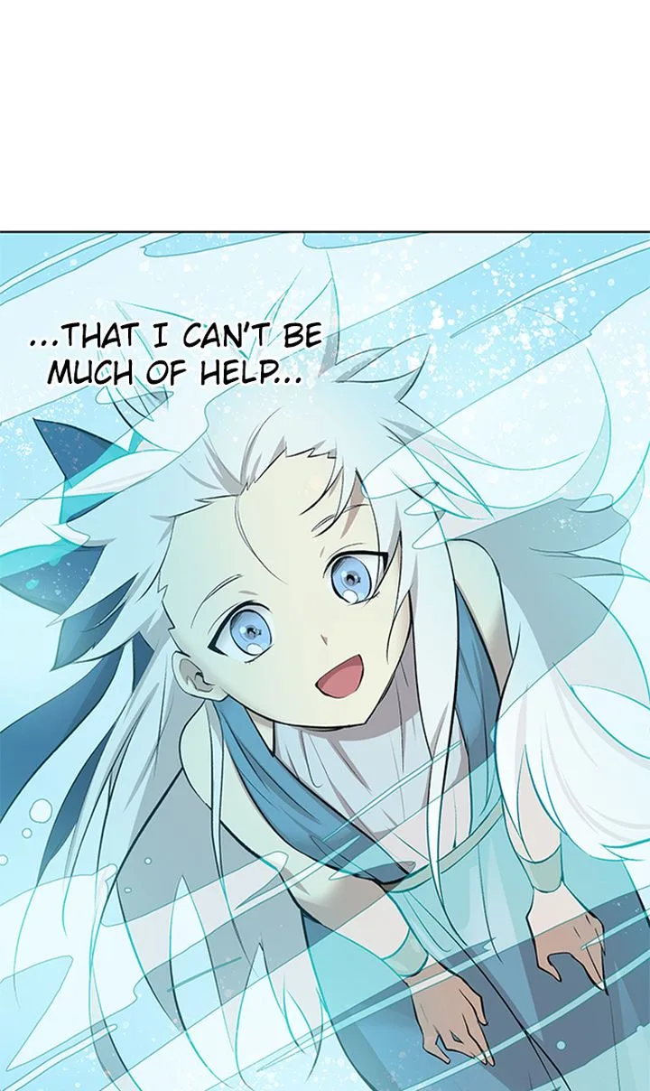 Athena Complex Chapter 142 page 26