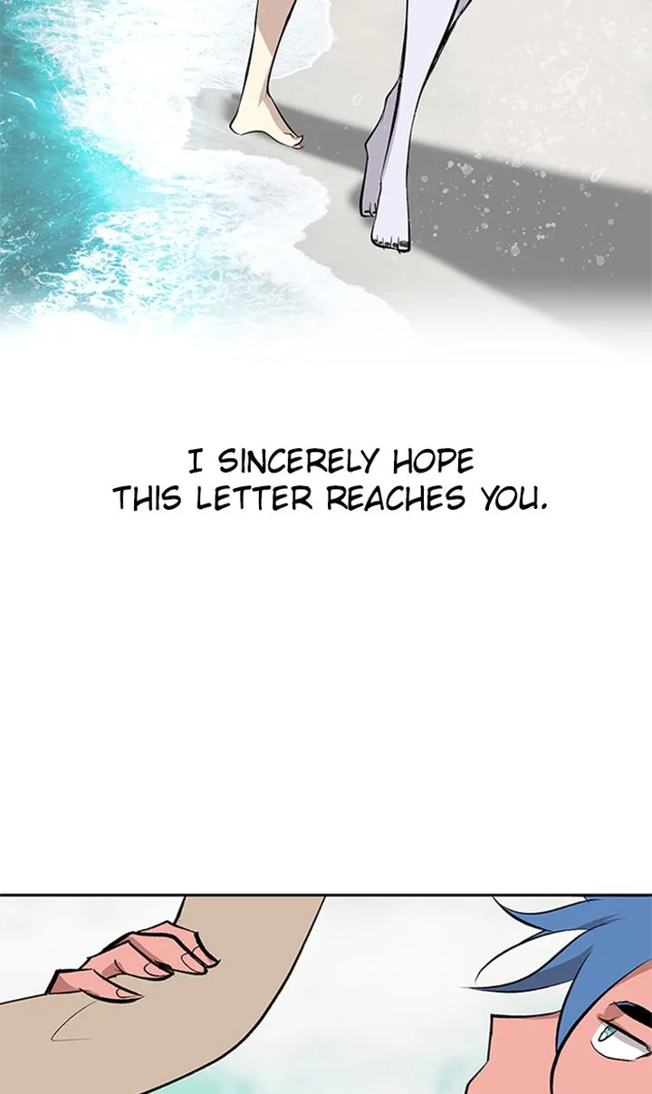 Athena Complex Chapter 142 page 29