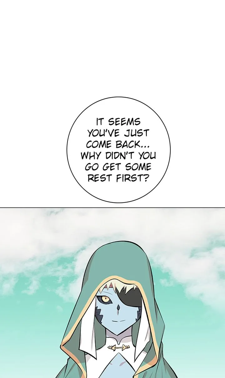 Athena Complex Chapter 142 page 36