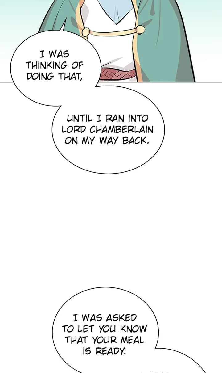 Athena Complex Chapter 142 page 37