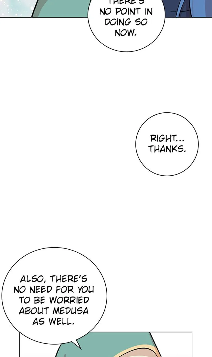 Athena Complex Chapter 142 page 48