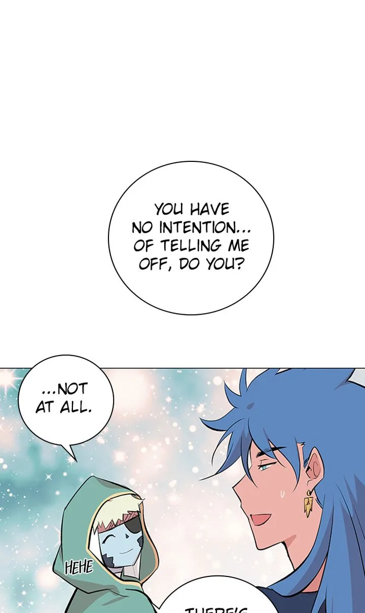Athena Complex Chapter 142 page 47