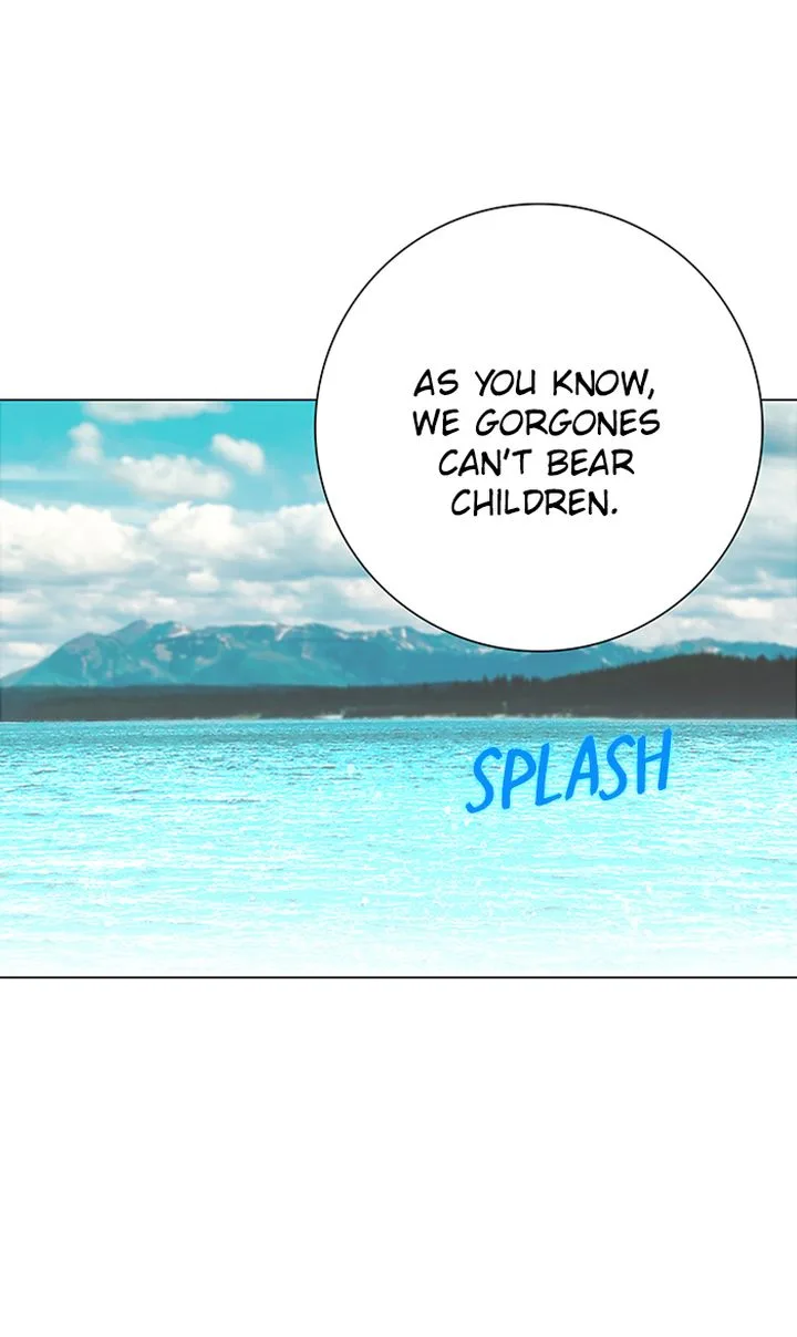 Athena Complex Chapter 142 page 50