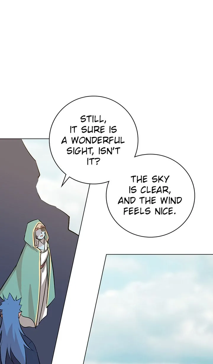Athena Complex Chapter 142 page 54