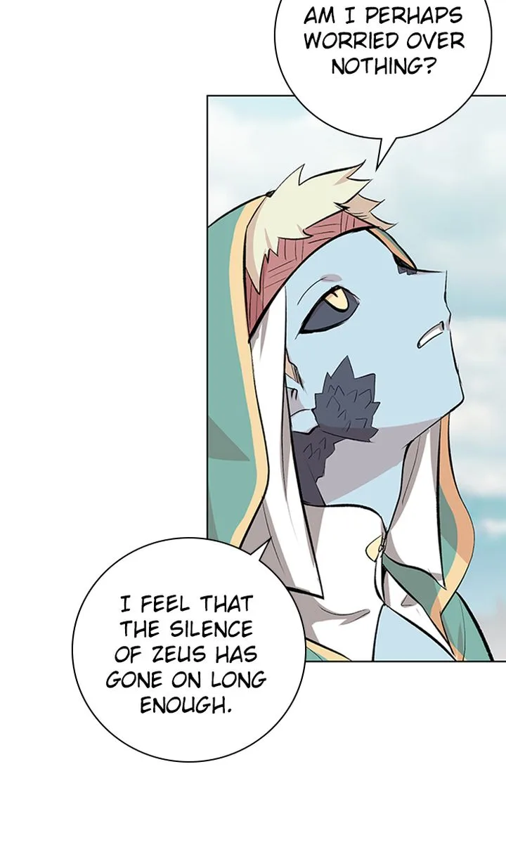 Athena Complex Chapter 142 page 57