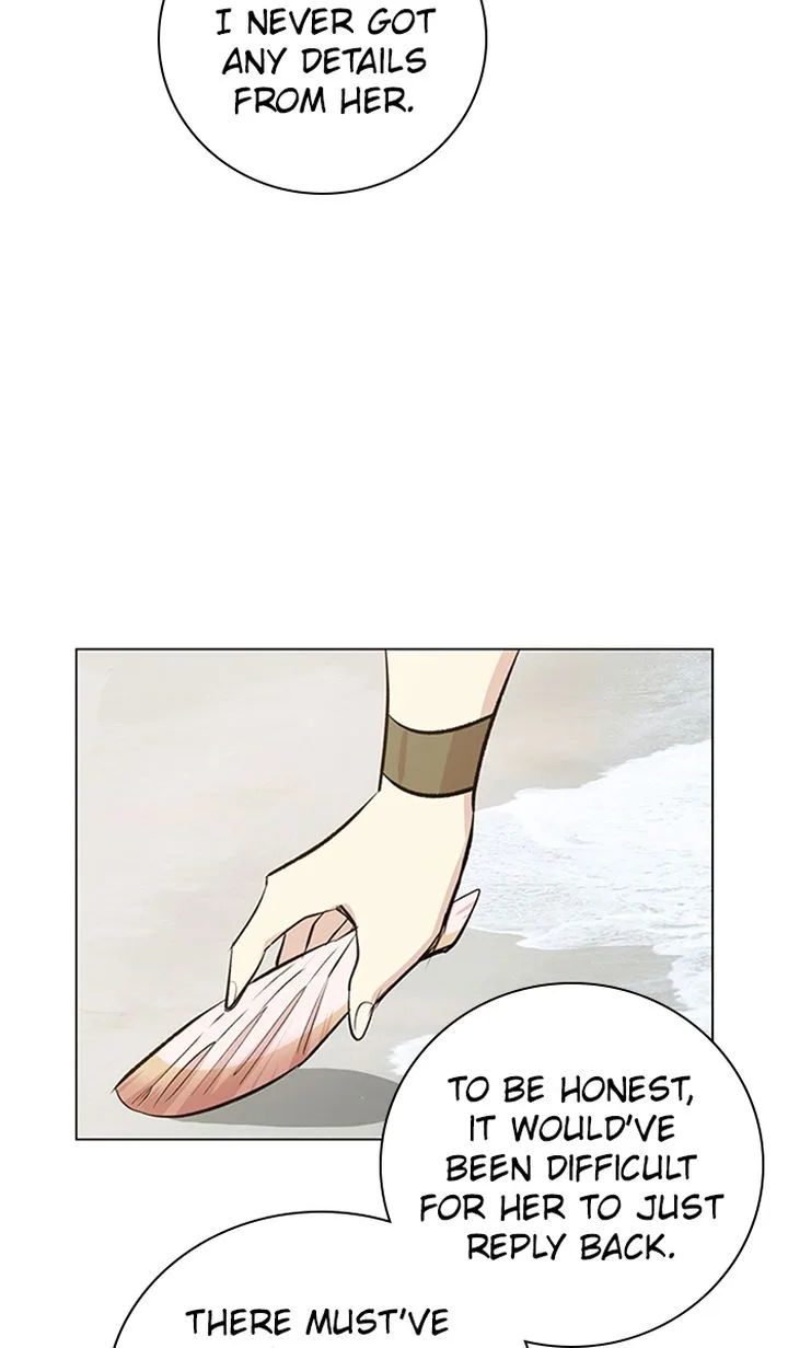 Athena Complex Chapter 142 page 60