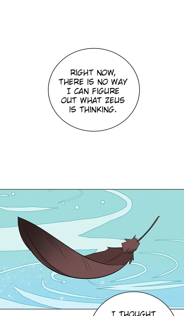 Athena Complex Chapter 142 page 62