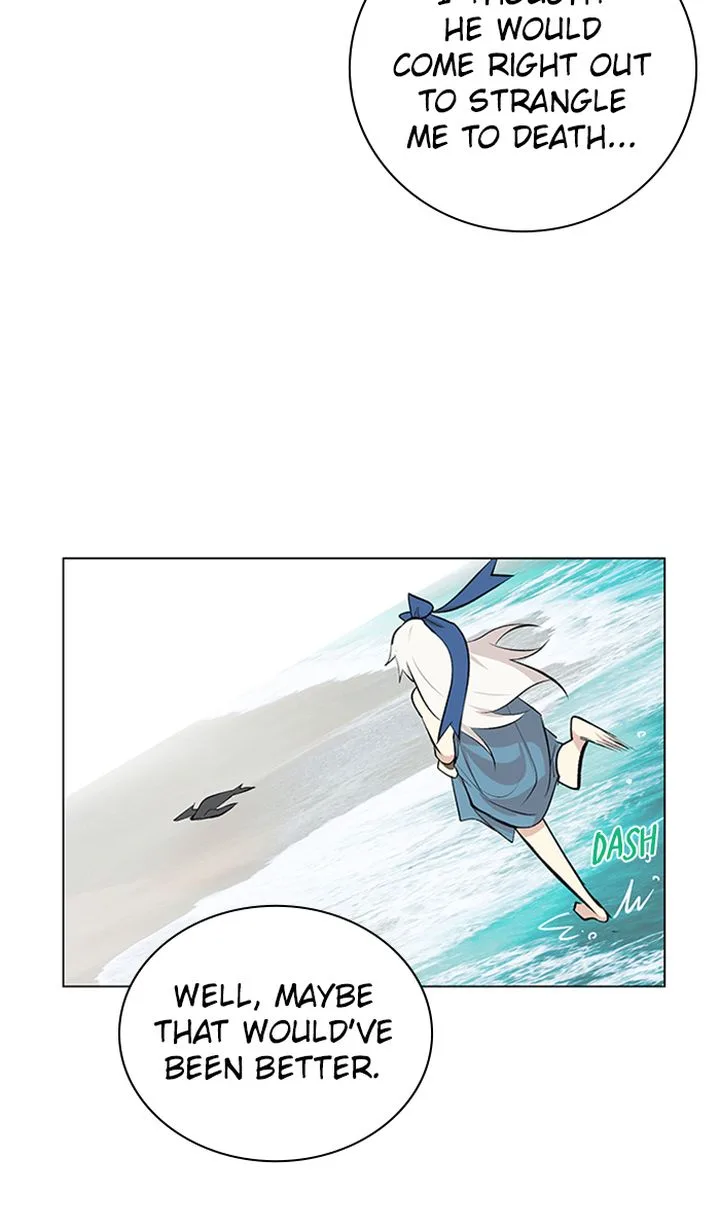 Athena Complex Chapter 142 page 63