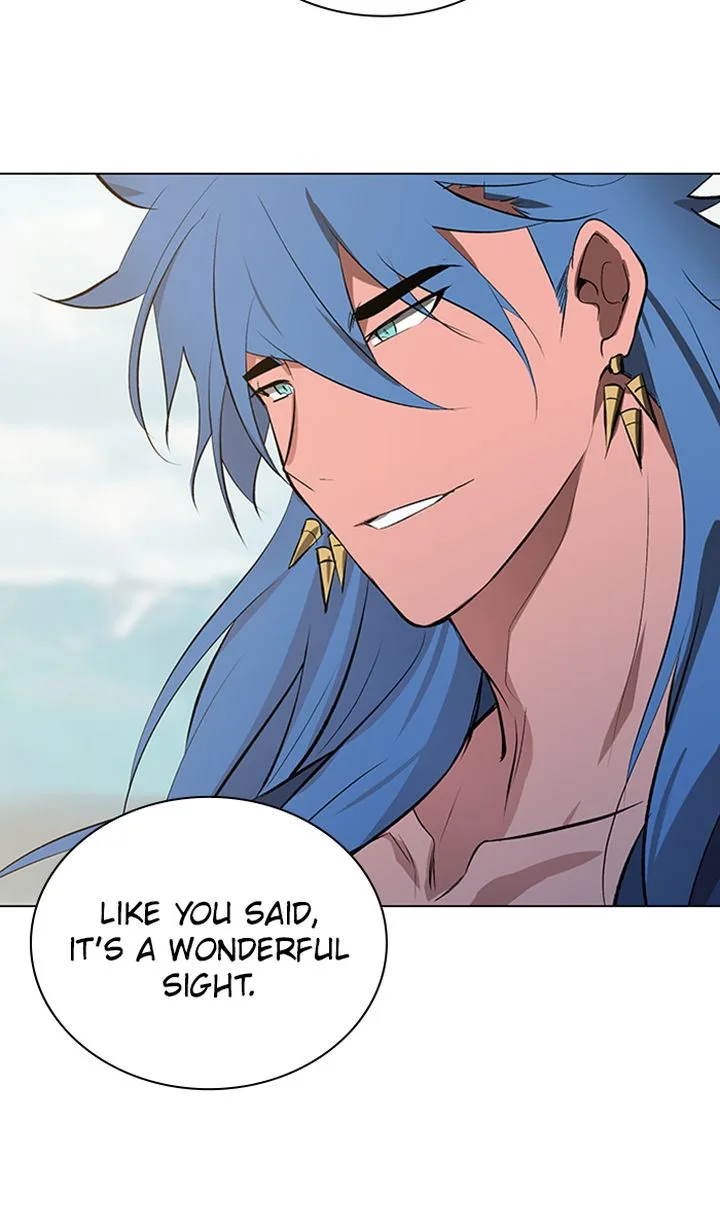 Athena Complex Chapter 142 page 67
