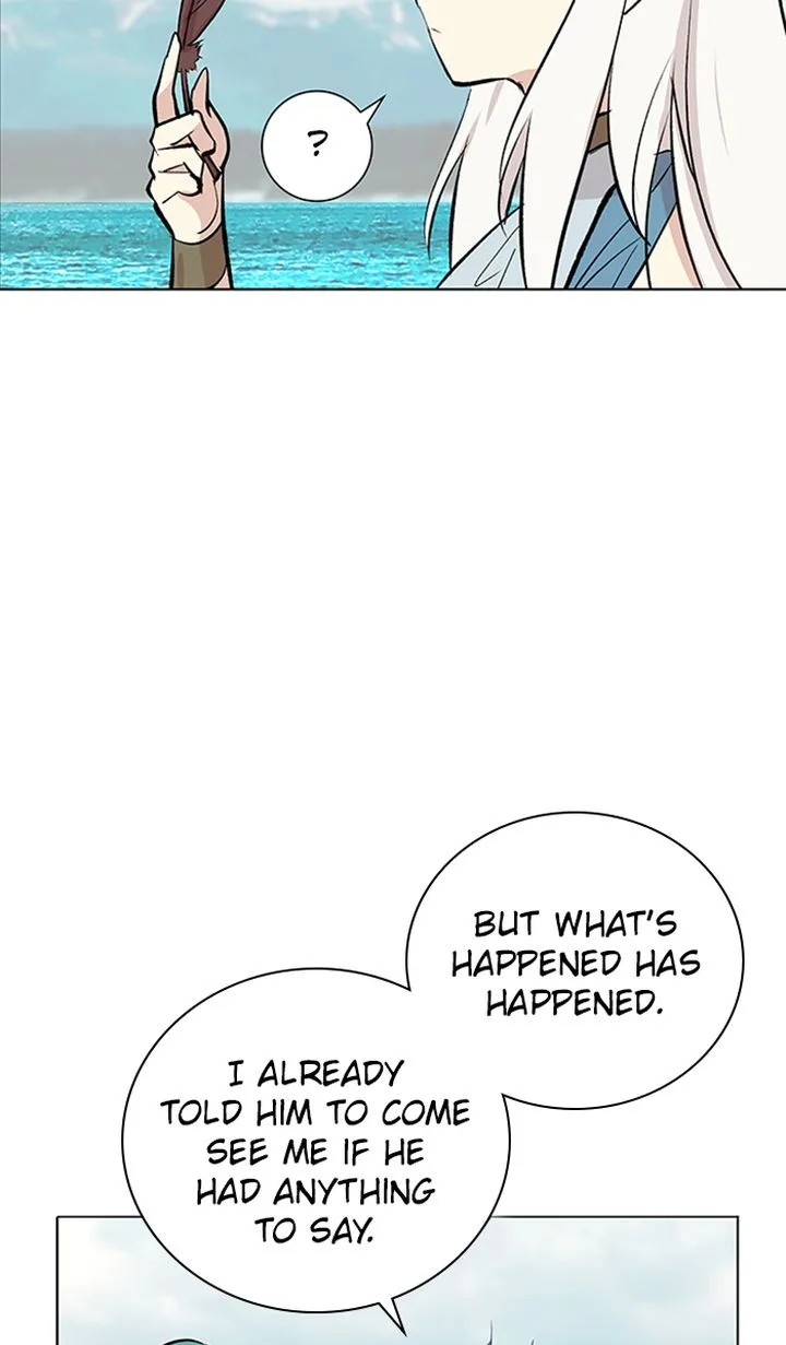 Athena Complex Chapter 142 page 65