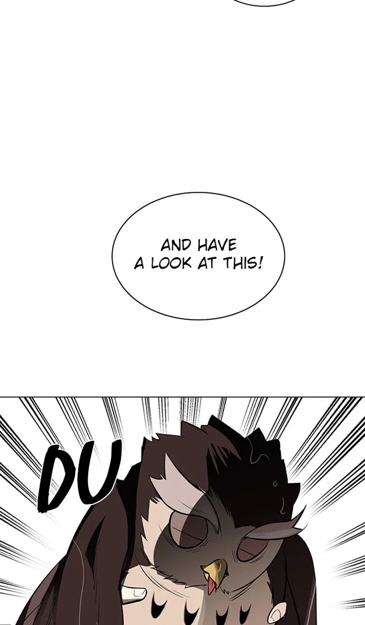 Athena Complex Chapter 142 page 70