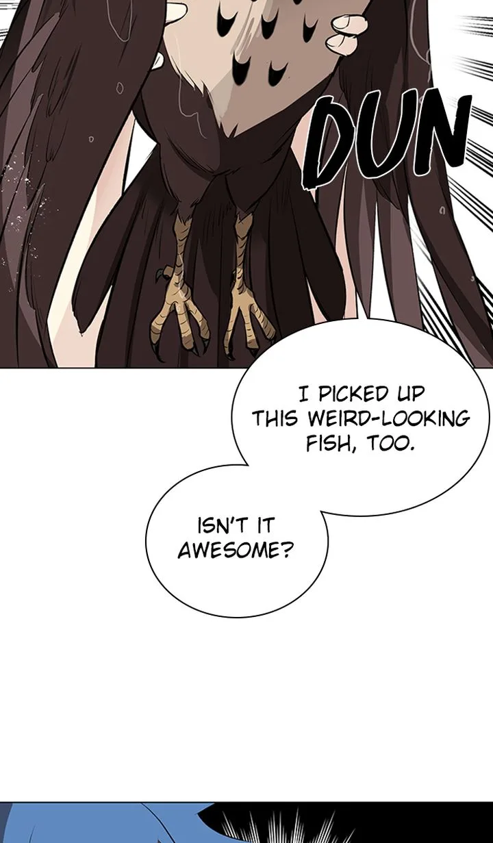 Athena Complex Chapter 142 page 71
